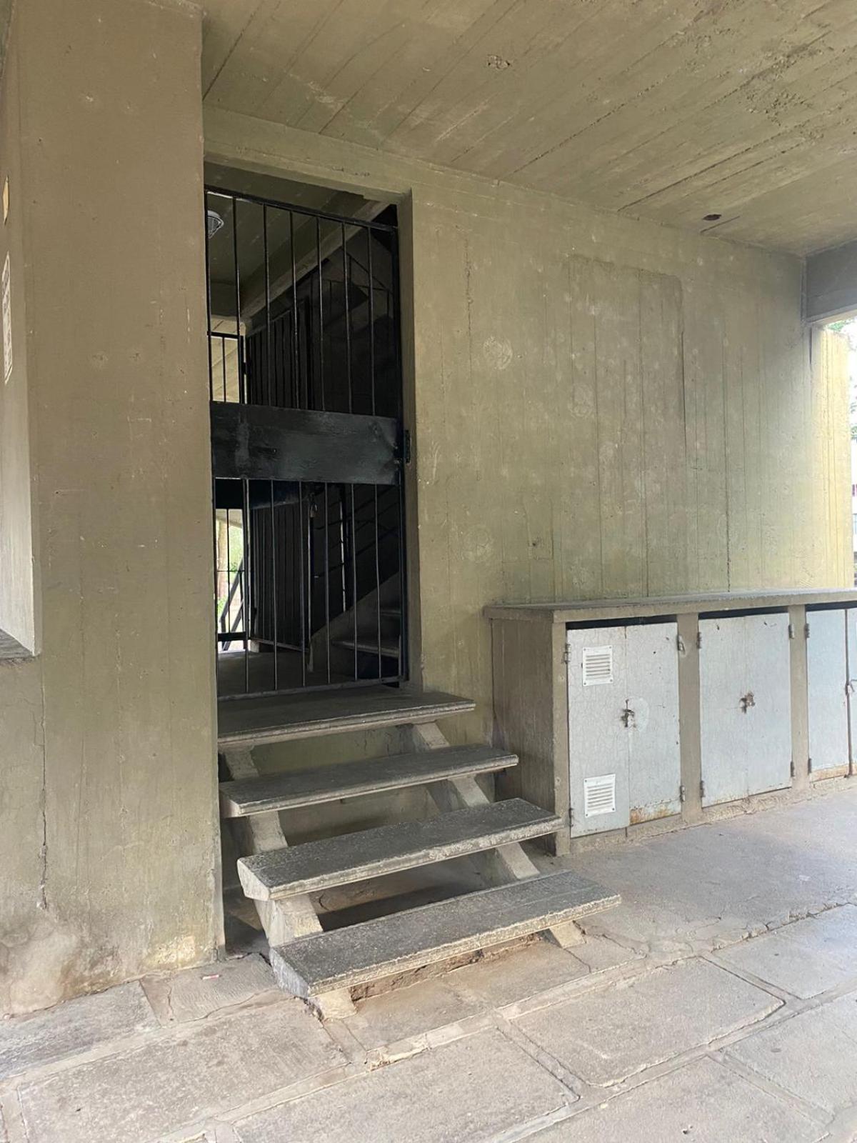 Ferienwohnung Departamento Alsina Al Mil Salta Exterior foto