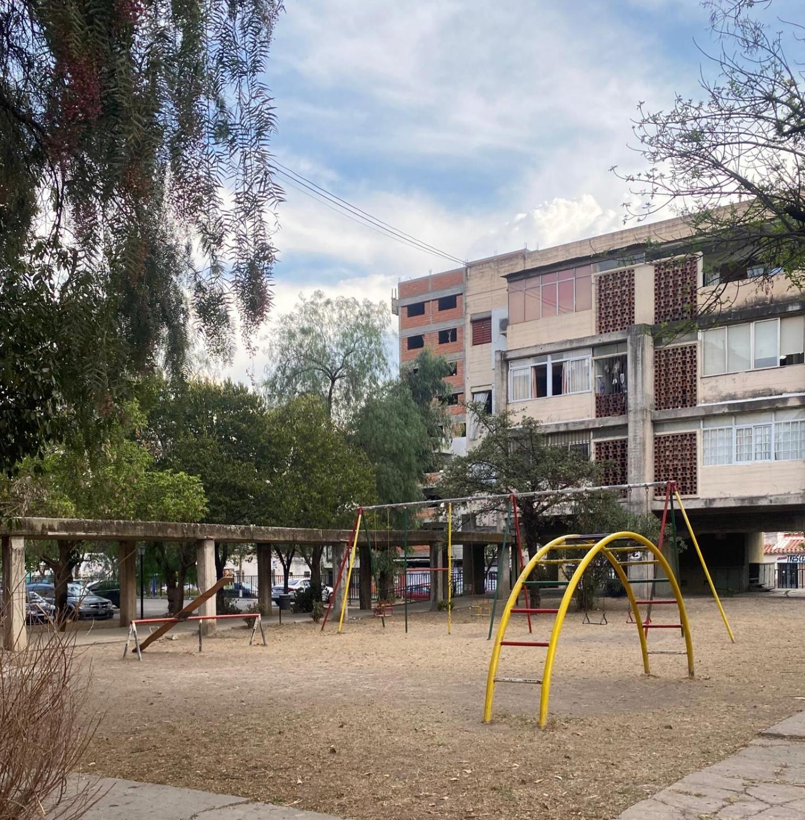 Ferienwohnung Departamento Alsina Al Mil Salta Exterior foto